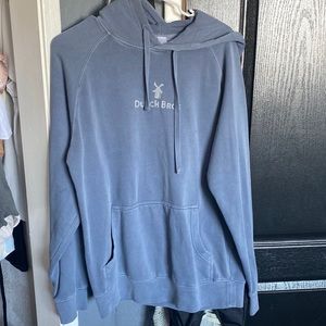 Dutch bros hoodie